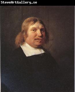 Jan de Bray Portrait of a Man (mk05)